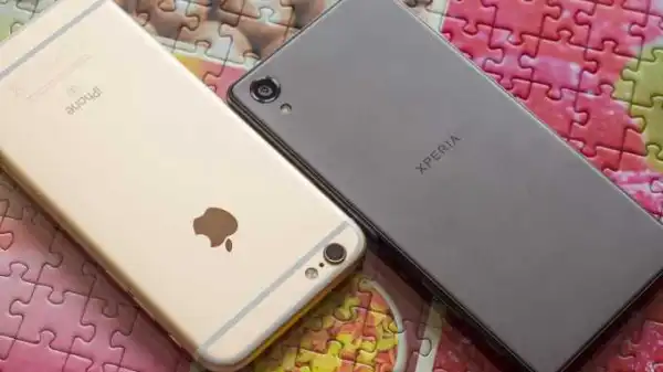 Phones with fastest cameras (2016 edition)